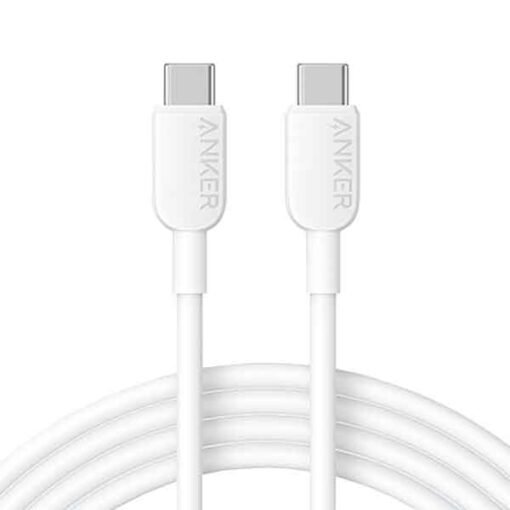 Hleðslusnúra og gagnakapall USB-C