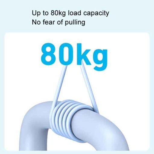 Hleðslusnúra og gagnakapall USB-C - Image 5