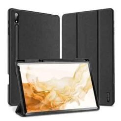 Galaxy TAB S8 plús spjaldtölvuhulstur
