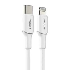 USB-C Í lightning