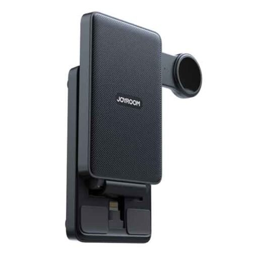 Þráðlaus hleðslustöð fyrir farsíma snjallúr og airpods - Image 2