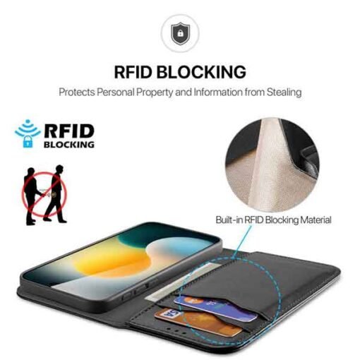 Símaveski fyrir iPhone 17 pro max farsíma - Image 3
