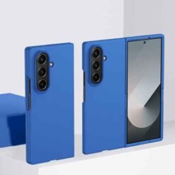 Símahulstur fyrir Galaxy Z Fold 7 farsíma