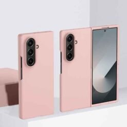 Símahulstur fyrir Galaxy Z Fold 7 farsíma