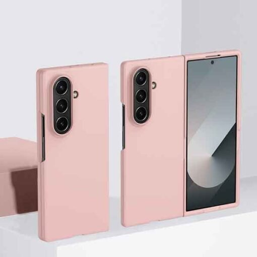 Símahulstur fyrir Galaxy Z Fold 7 farsíma