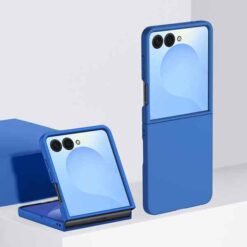 Símahulstur fyrir Galaxy Z Flip 7 farsíma