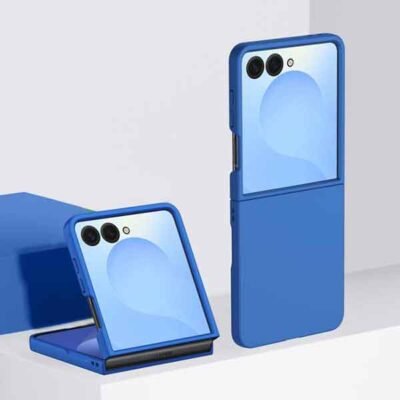 Símahulstur fyrir Galaxy Z Flip 7 farsíma