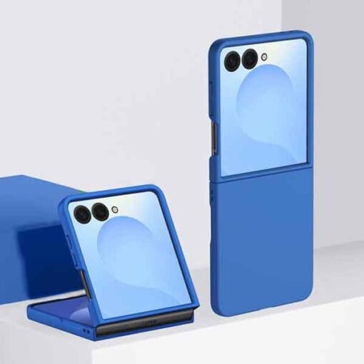 Símahulstur fyrir Galaxy Z Flip 7 farsíma