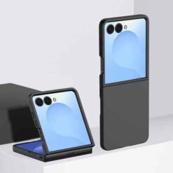 Símahulstur fyrir Galaxy Z Flip 7 farsíma
