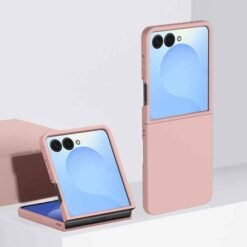 Símahulstur fyrir Galaxy Z Flip 7 farsíma