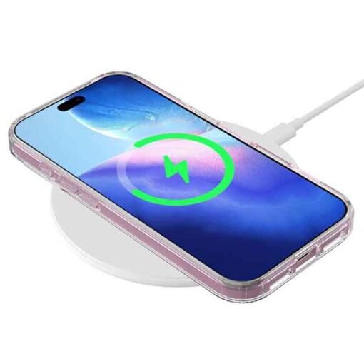 Símahulstur MagSafe fyrir iPhone 17 pro max farsíma - Image 3