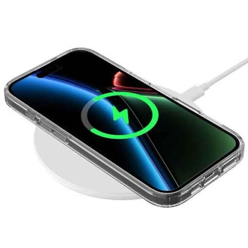 Símahulstur MagSafe fyrir iPhone 17 farsíma - Image 3