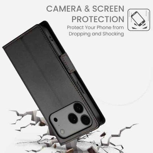 Símaveski fyrir iPhone 17 pro max farsíma - Image 7