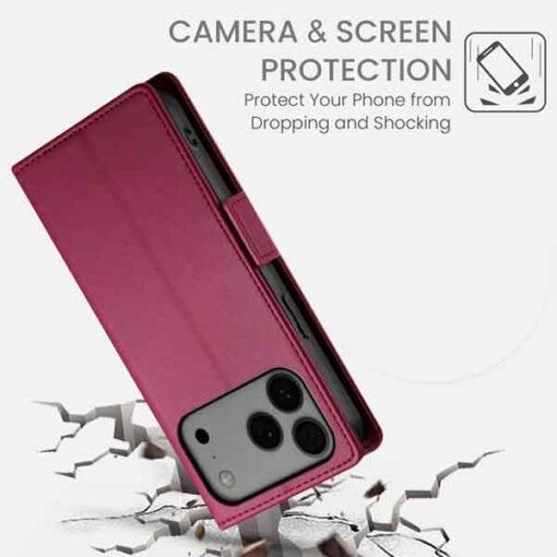 Símaveski fyrir iPhone 17 pro max farsíma - Image 7