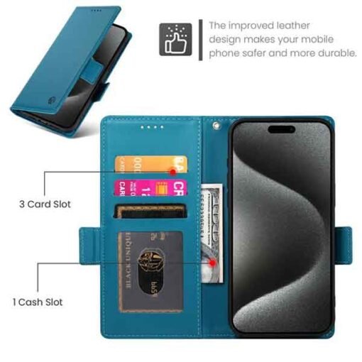 Símaveski fyrir iPhone 17 pro max farsíma - Image 4