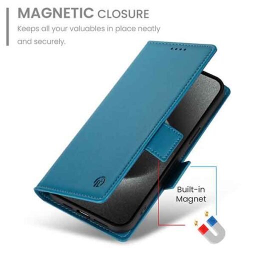 Símaveski fyrir iPhone 17 pro max farsíma - Image 6