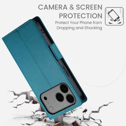 Símaveski fyrir iPhone 17 pro max farsíma - Image 7