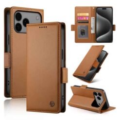Símaveski fyrir iPhone 17 pro max farsíma