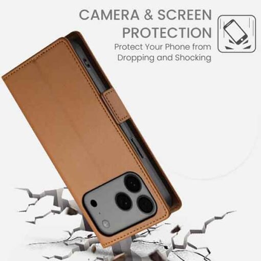 Símaveski fyrir iPhone 17 pro max farsíma - Image 7