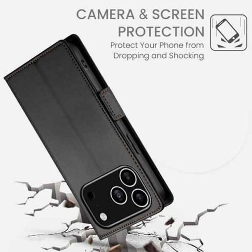 Símaveski fyrir iPhone 17 pro farsíma - Image 7