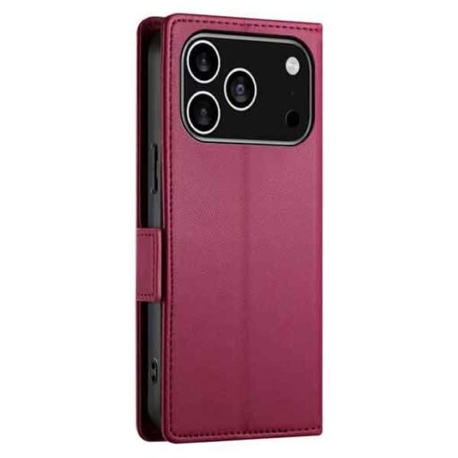 Símaveski fyrir iPhone 17 pro farsíma - Image 3