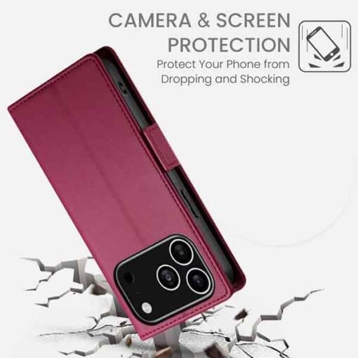 Símaveski fyrir iPhone 17 pro farsíma - Image 7