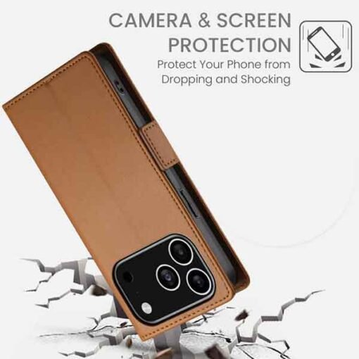 Símaveski fyrir iPhone 17 pro farsíma - Image 7