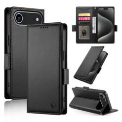 Símaveski fyrir iPhone 17 air farsíma