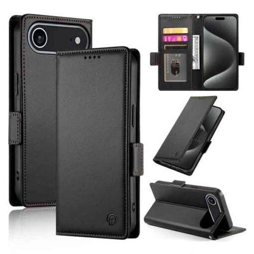 Símaveski fyrir iPhone 17 air farsíma