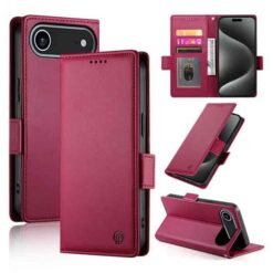 Símaveski fyrir iPhone 17 air farsíma