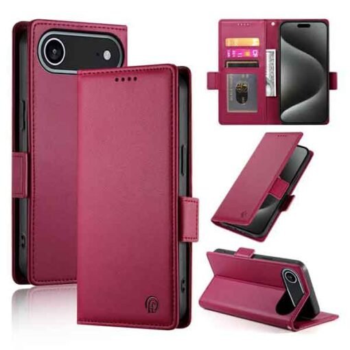 Símaveski fyrir iPhone 17 air farsíma