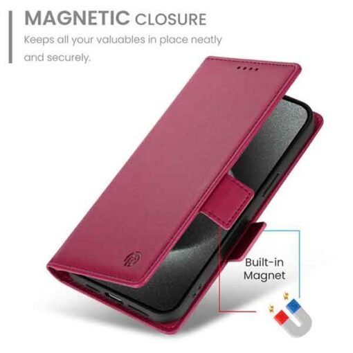 Símaveski fyrir iPhone 17 air farsíma - Image 3