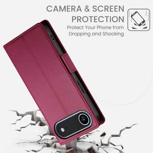 Símaveski fyrir iPhone 17 air farsíma - Image 2