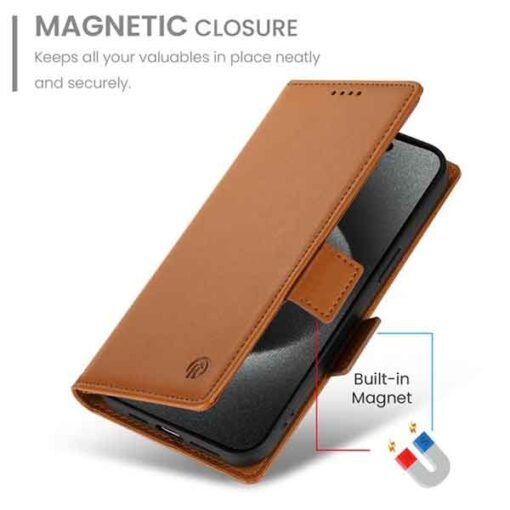 Símaveski fyrir iPhone 17 air farsíma - Image 6