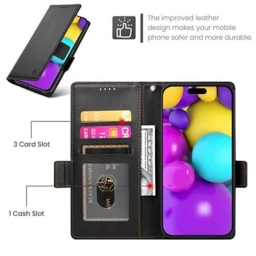 Símaveski fyrir iPhone 17 farsíma - Image 4
