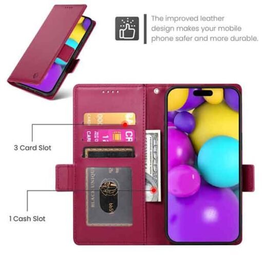 Símaveski fyrir iPhone 17 farsíma - Image 4