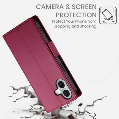 Símaveski fyrir iPhone 17 farsíma - Image 7