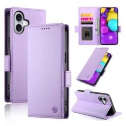 Símaveski fyrir iPhone 17 farsíma