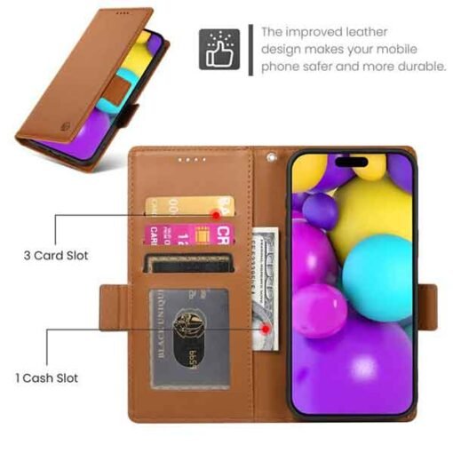 Símaveski fyrir iPhone 17 farsíma - Image 4