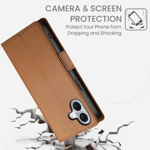 Símaveski fyrir iPhone 17 farsíma - Image 7
