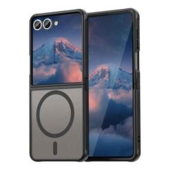 Símahulstur fyrir Galaxy Z Flip 7 farsíma