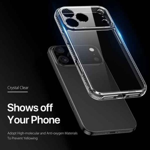 Símahulstur fyrir iPhone 17 pro max farsíma - Image 2