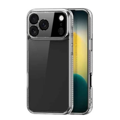Símahulstur fyrir iPhone 17 pro farsíma