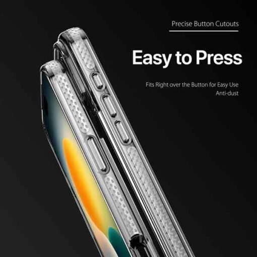 Símahulstur fyrir iPhone 17 pro farsíma - Image 3