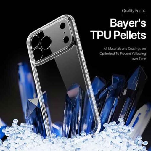 Símahulstur fyrir iPhone 17 pro farsíma - Image 6