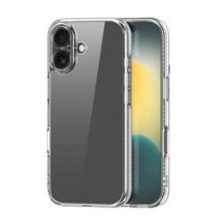 Símahulstur fyrir iPhone 17 farsíma