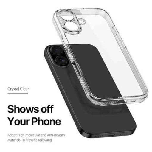 Símahulstur fyrir iPhone 17 farsíma - Image 2