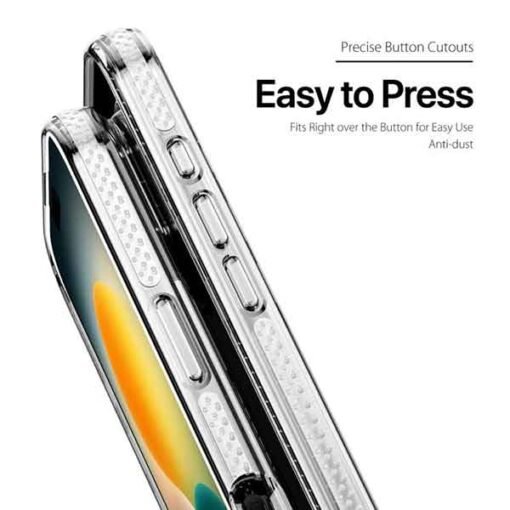 Símahulstur fyrir iPhone 17 farsíma - Image 3