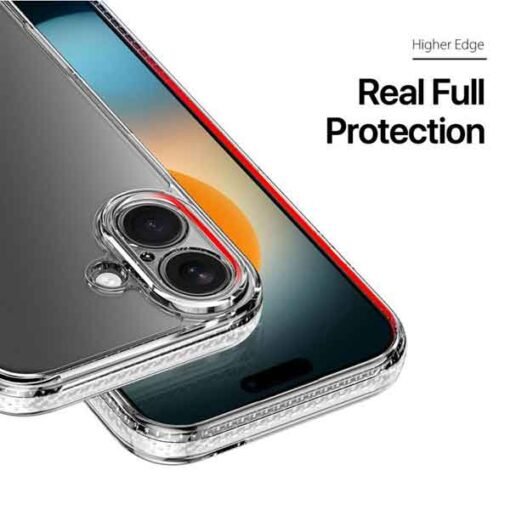 Símahulstur fyrir iPhone 17 farsíma - Image 4