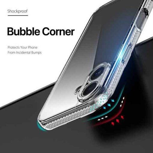 Símahulstur fyrir iPhone 17 farsíma - Image 5